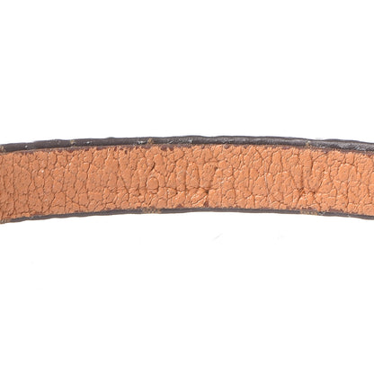 Louis Vuitton Monogram Mini Historic Bracelet 19 7 of 10