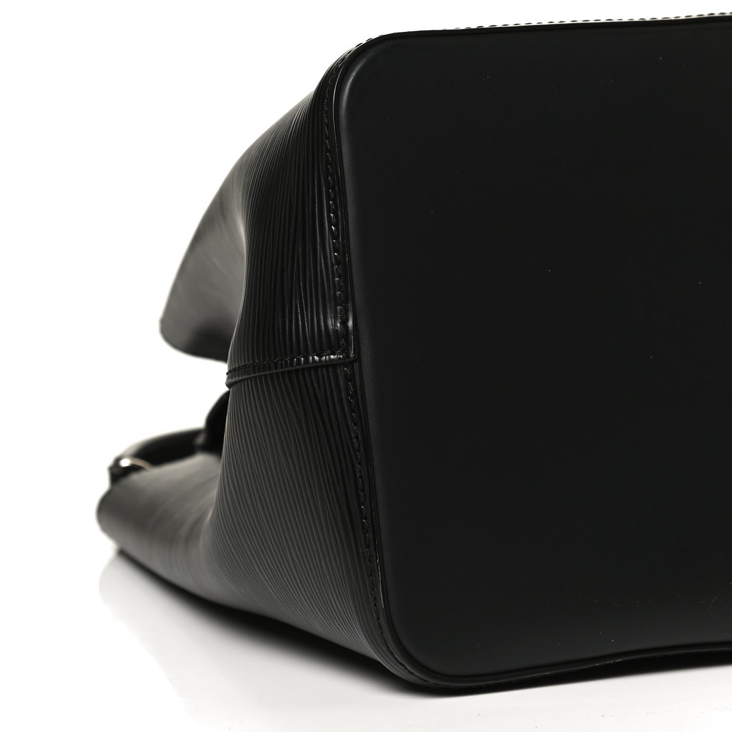 Louis Vuitton Epi Neonoe Black 9 of 13