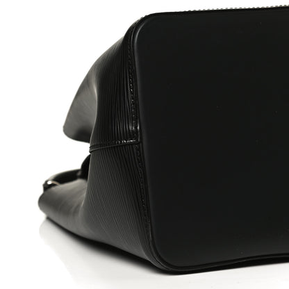 Louis Vuitton Epi Neonoe Black 9 of 13