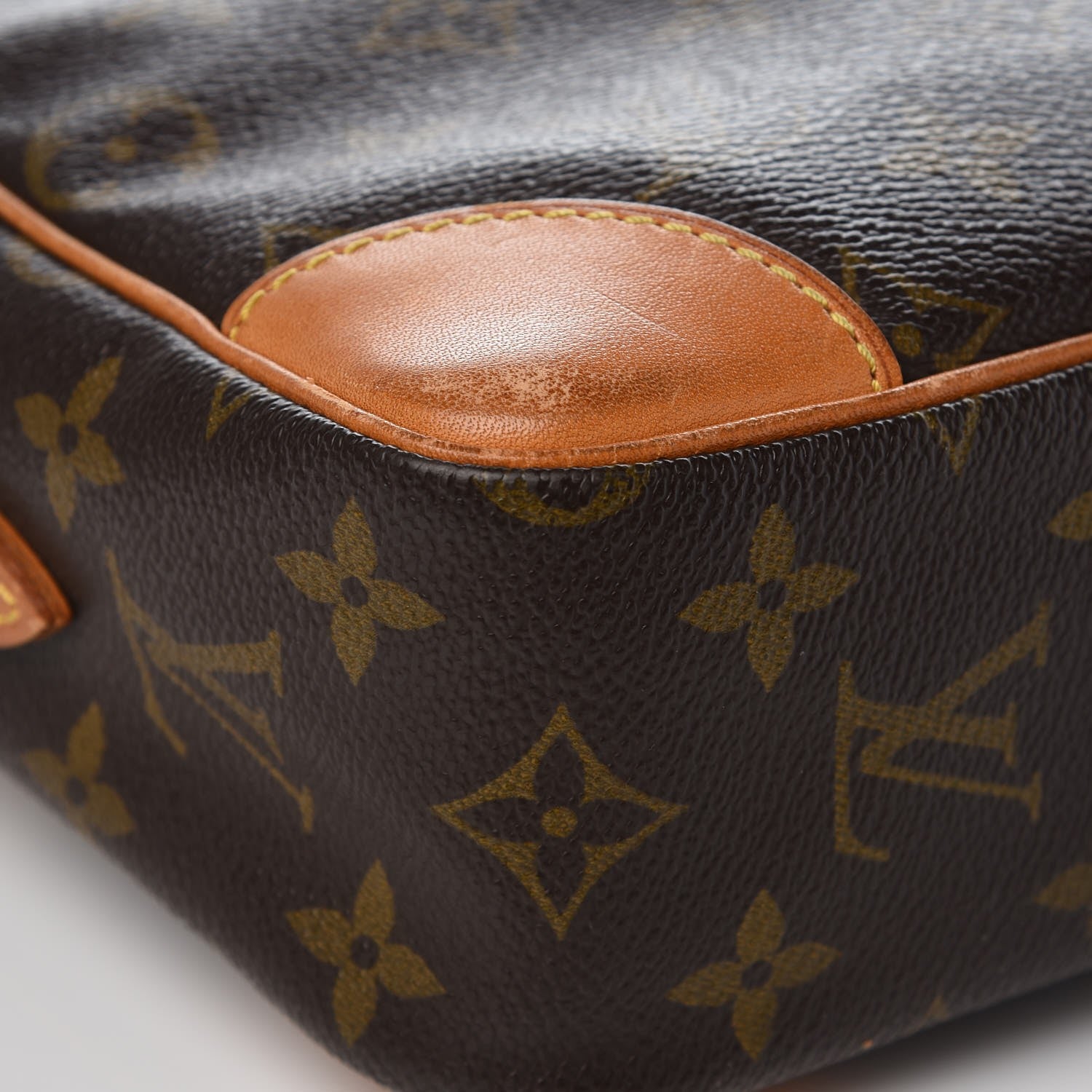 Louis Vuitton Monogram Trocadero 27 13 of 15