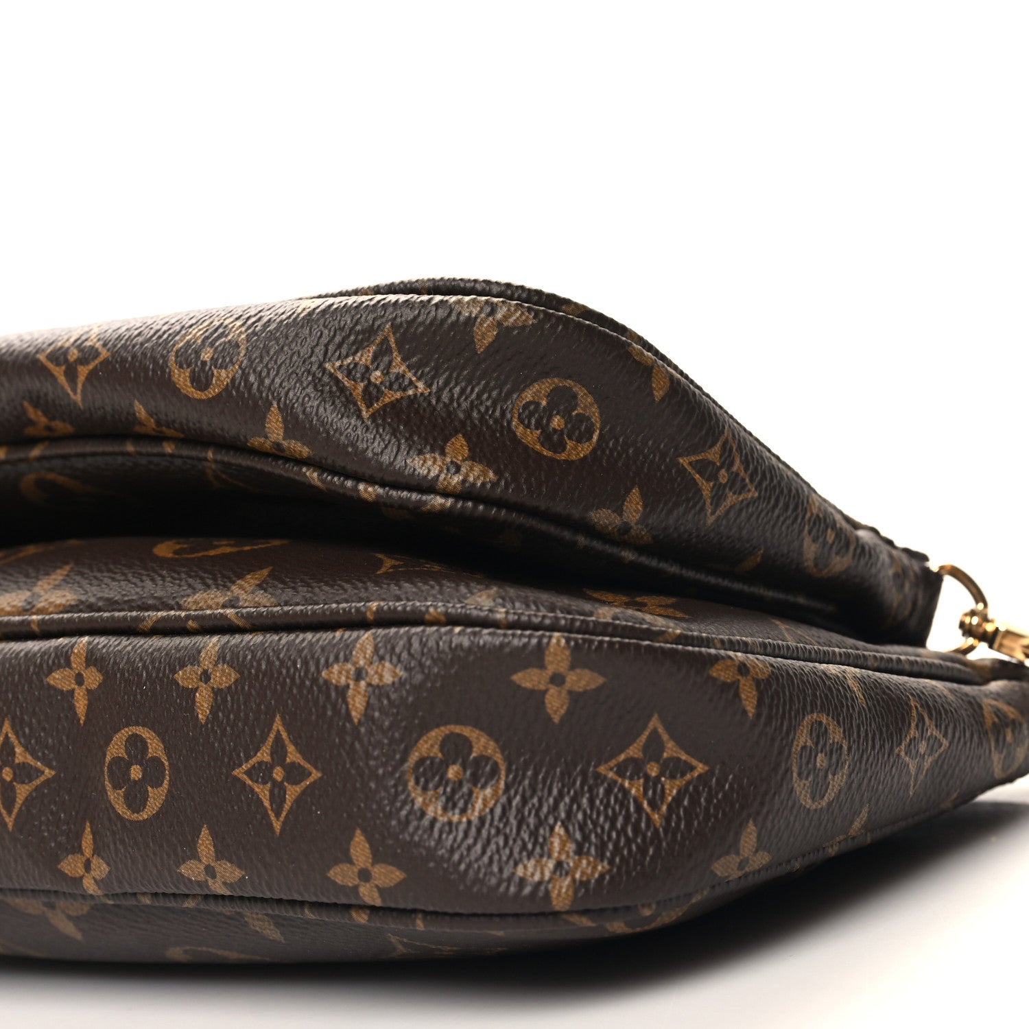 Louis Vuitton Monogram Multi Pochette Accessories Kaki 10 of 10