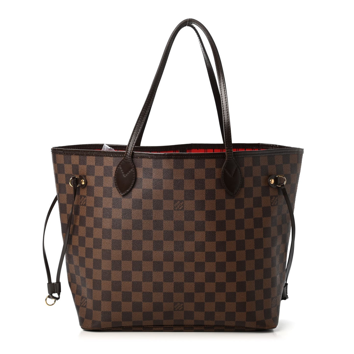 Damier Ebene Neverfull MM