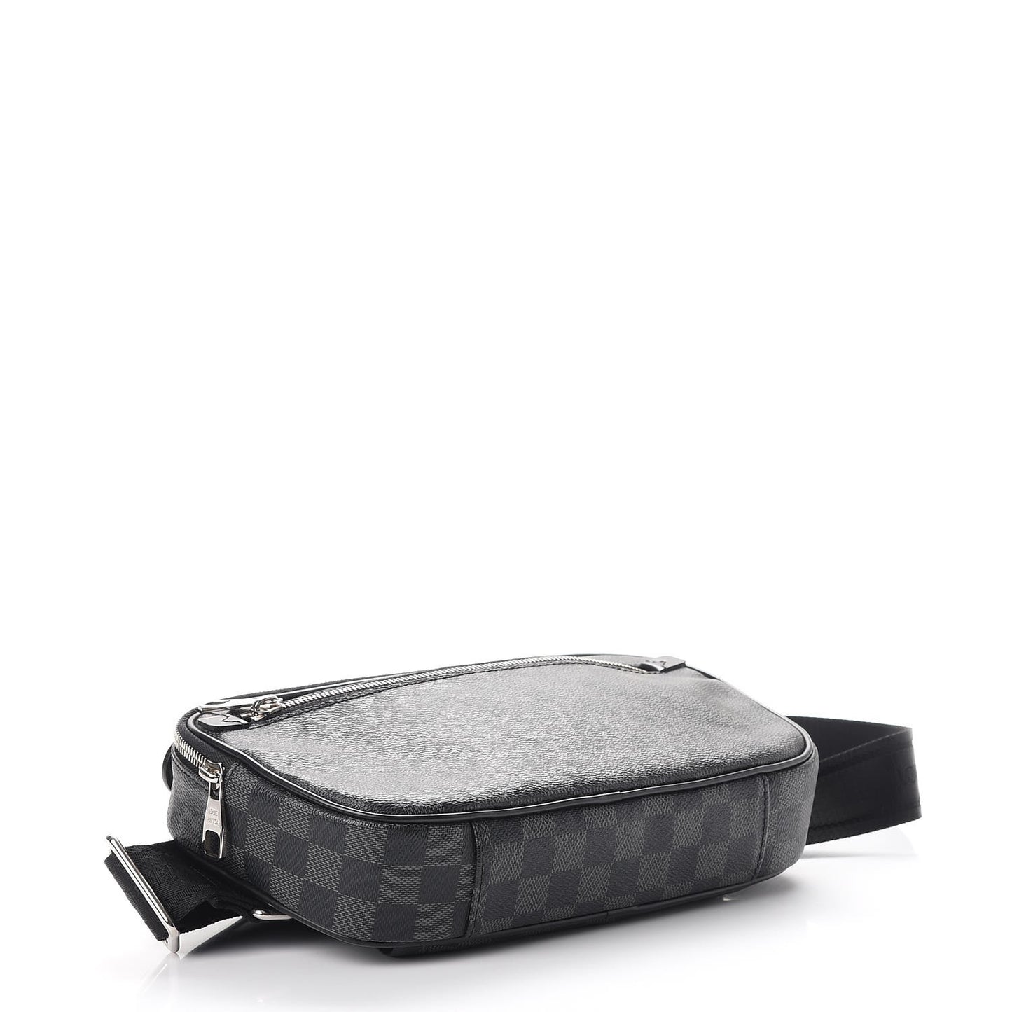 Damier Graphite Ambler