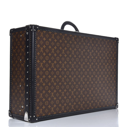 Louis Vuitton Monogram Alzer 75 4 of 23