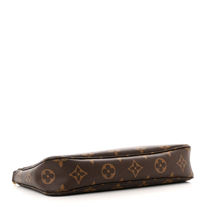Louis Vuitton Monogram Pochette Accessories NM 4 of 12