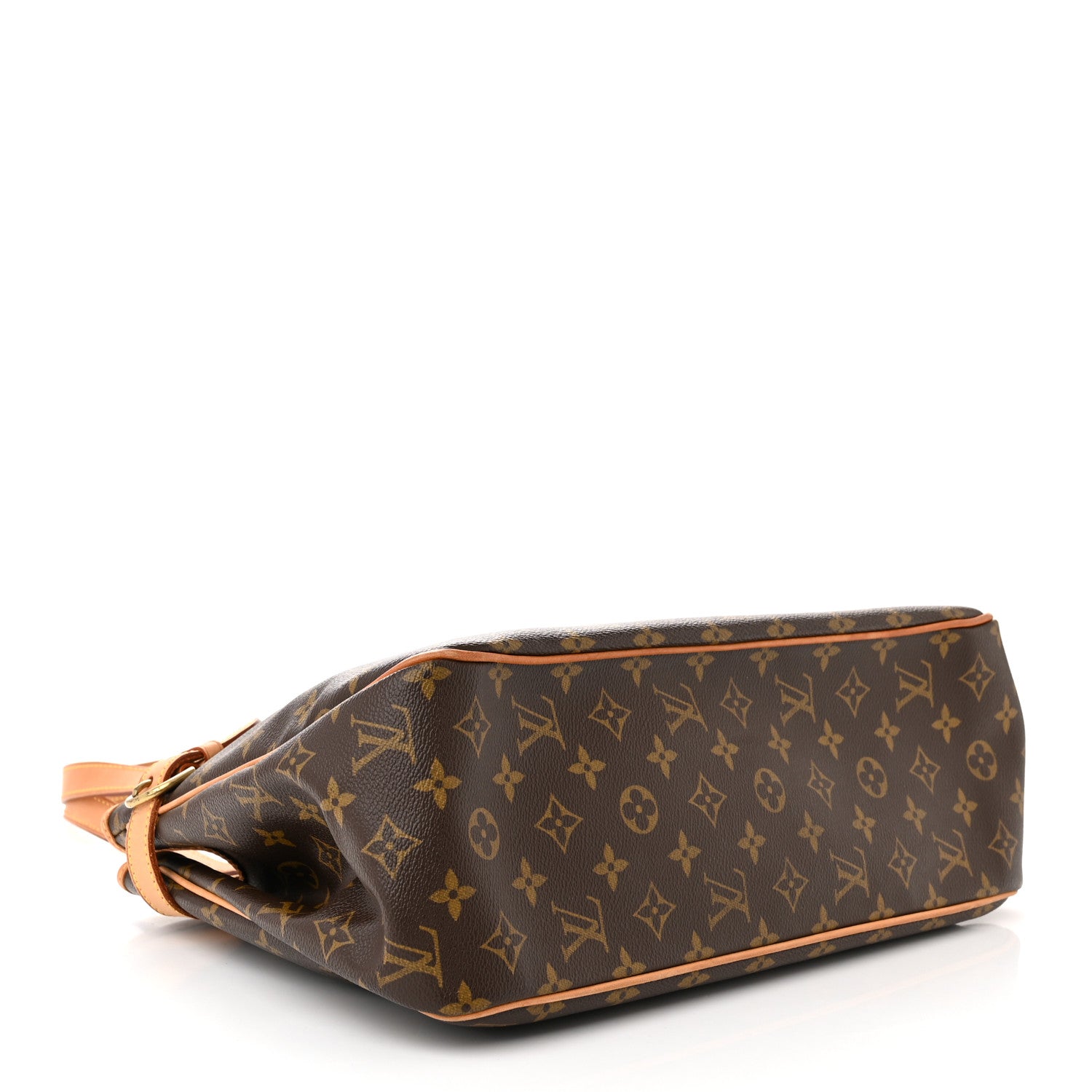 Louis Vuitton LOUIS VUITTON Monogram Batignolles Horizontal 4 of 10