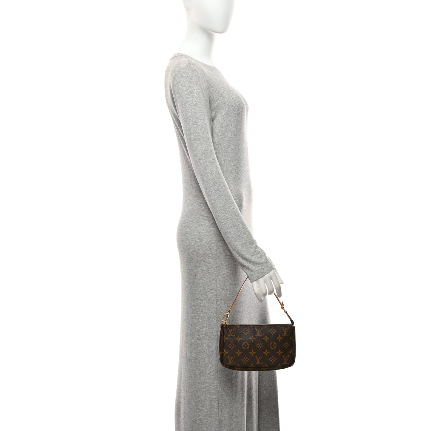 Monogram Pochette Accessories