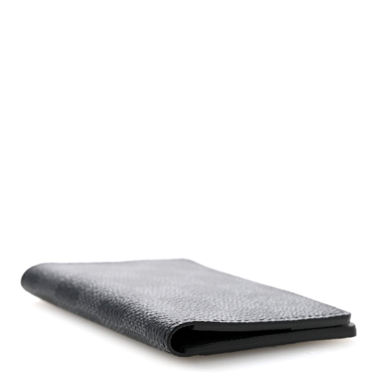 Damier Graphite Pocket Organizer NM