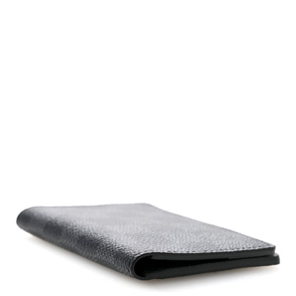 Louis Vuitton Damier Graphite Pocket Organizer NM 4 of 7
