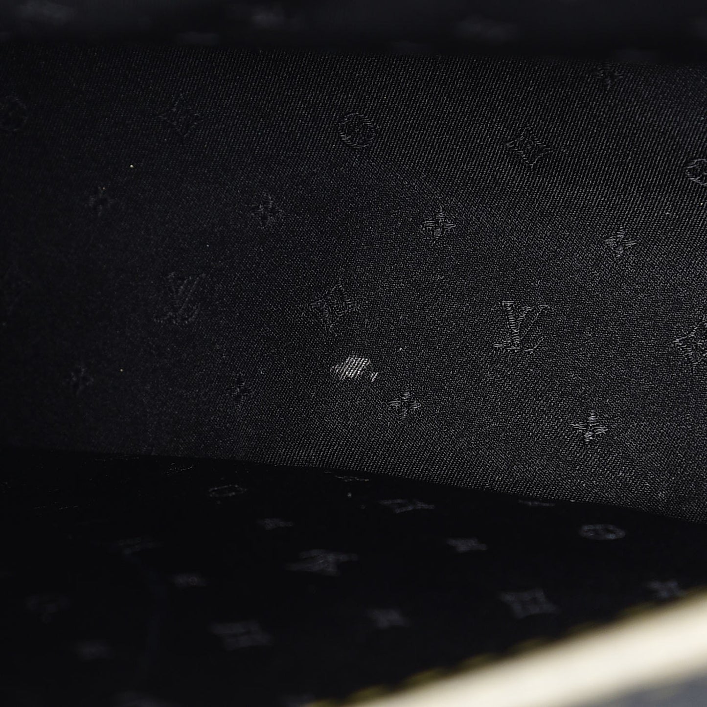 Suhali Le Talentueux Black