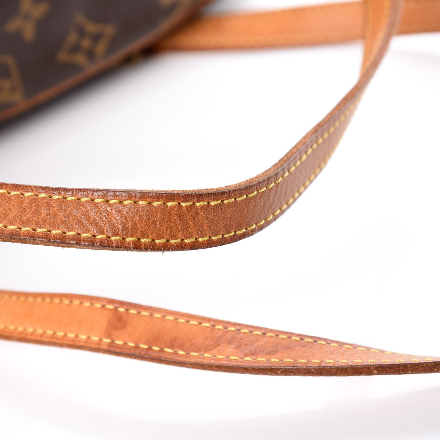 Monogram Cite MM