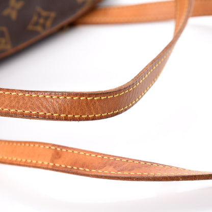 Louis Vuitton Monogram Cite MM 10 of 15