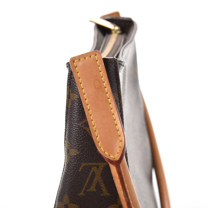 Louis Vuitton Monogram Looping MM 9 of 11