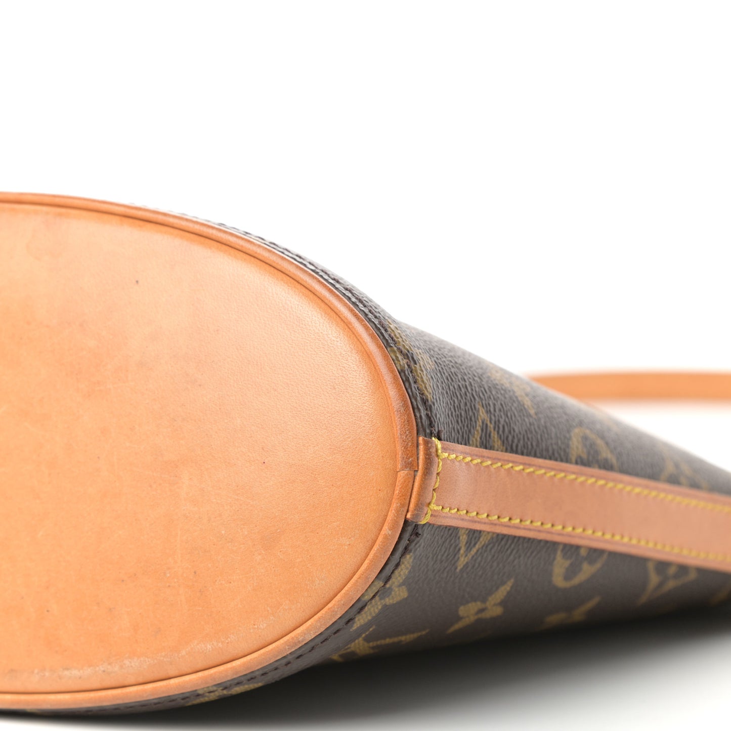 Monogram Drouot
