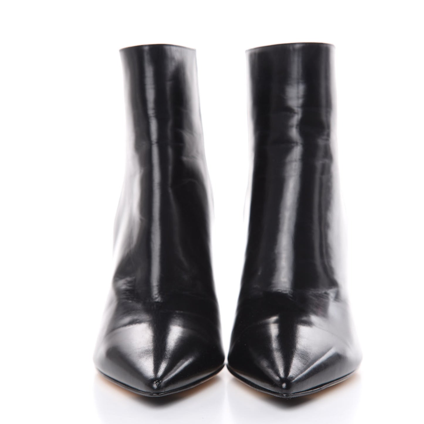 Kid Amore Ankle Boots 39 Black