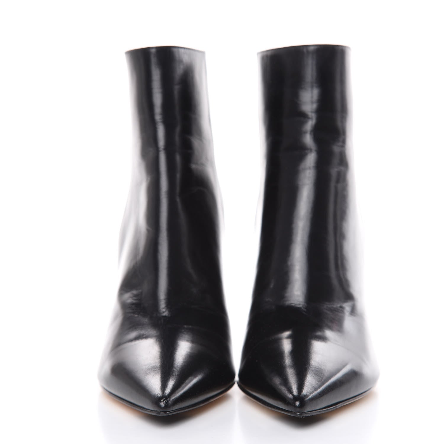 Jimmy Choo Kid Amore Ankle Boots 39 Black 2 of 10