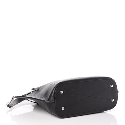Louis Vuitton Mahina Girolata Black 5 of 9