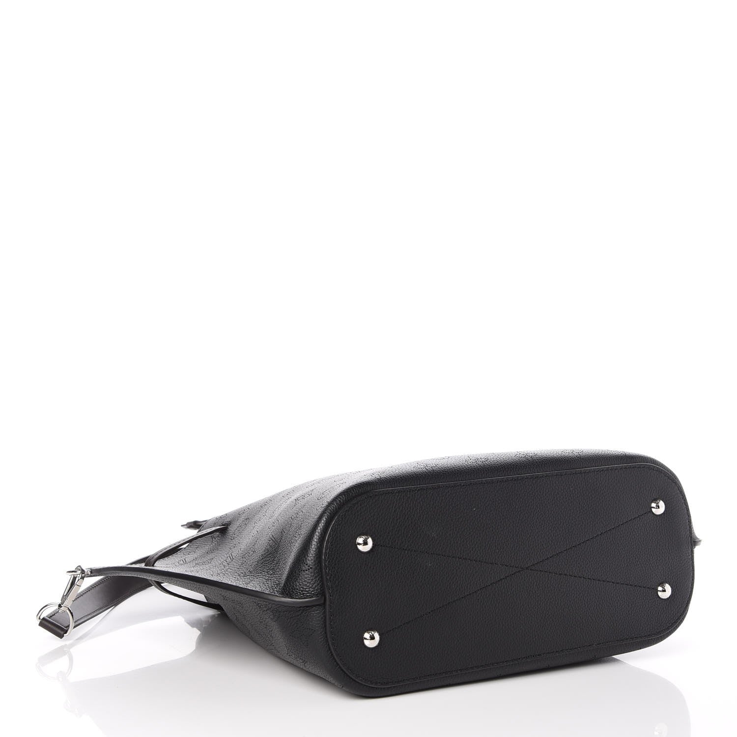 Louis Vuitton Mahina Girolata Black 5 of 9