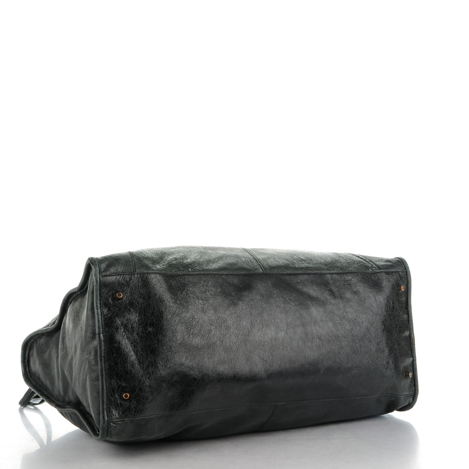 Balenciaga Chevre Classic Hardware Work Black 4 of 8