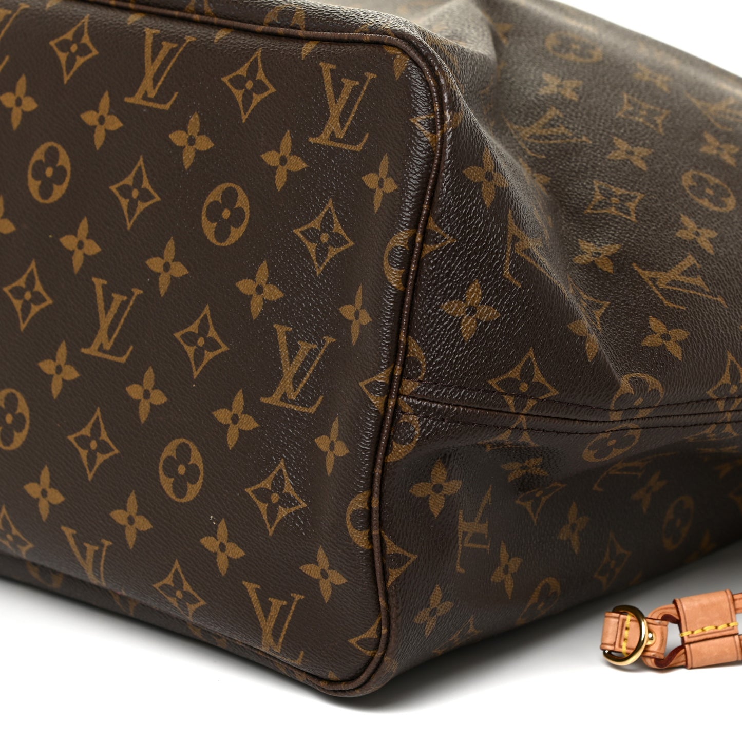 Monogram Neo Neverfull GM Pivoine