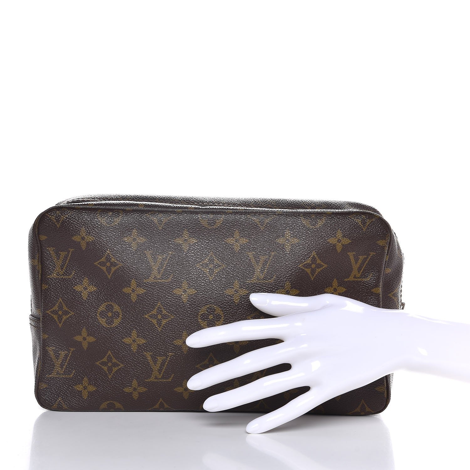 Louis Vuitton Monogram Trousse Toilette 28 2 of 7