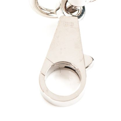 Hermes Togo Swift Ghillies Kelly 32 White Gris Perle 24 of 26