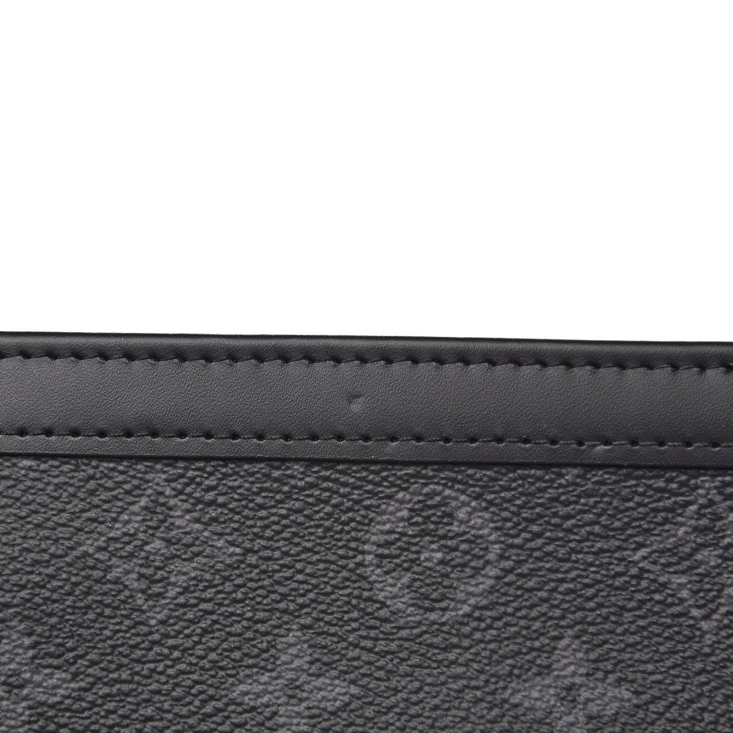 Monogram Eclipse Pochette Voyage MM