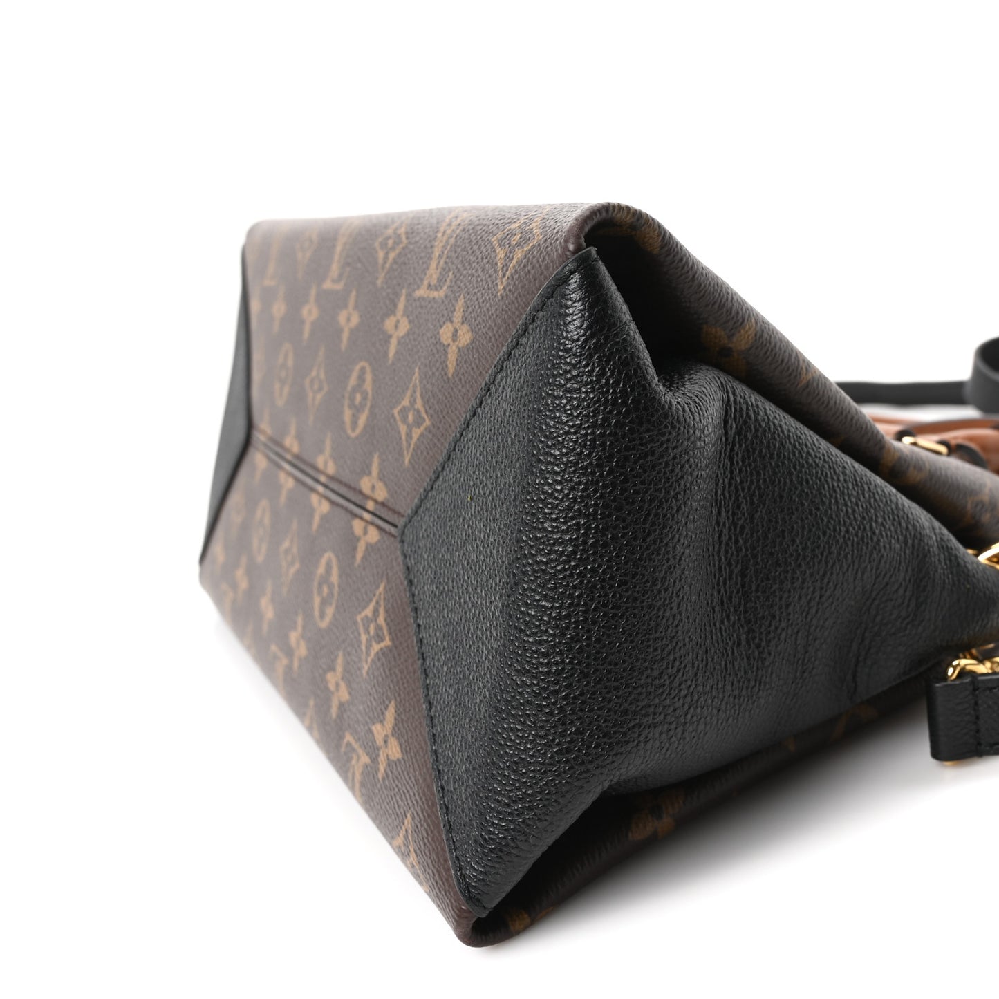 Monogram Vendome BB Black