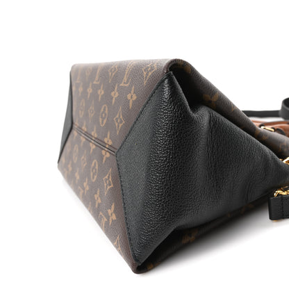 Louis Vuitton Monogram Vendome BB Black 9 of 9