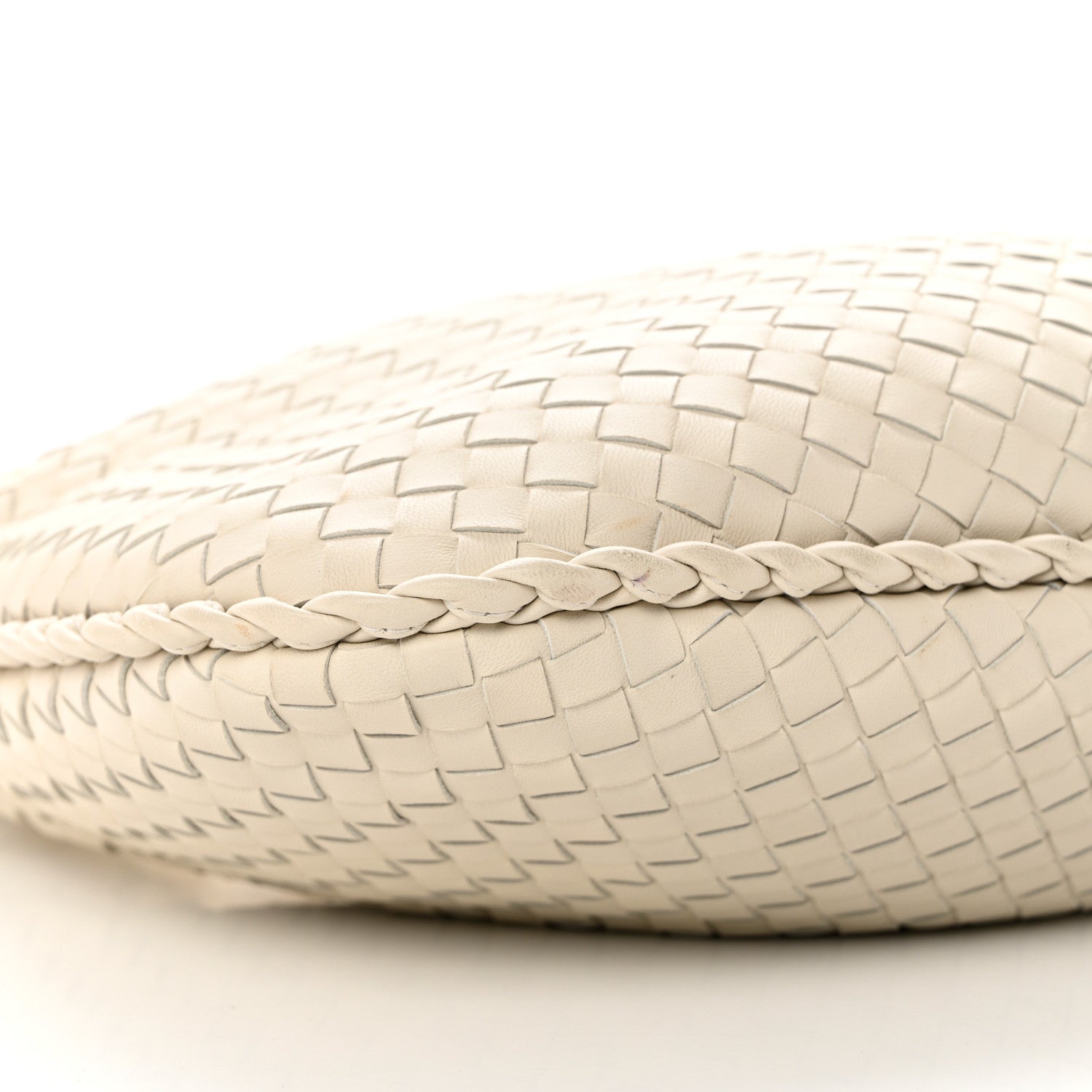 Bottega Veneta Nappa Intrecciato Medium Veneta Mist 7 of 8