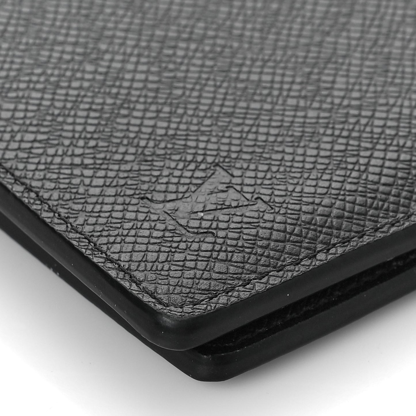 Taiga Multiple Wallet Ardoise