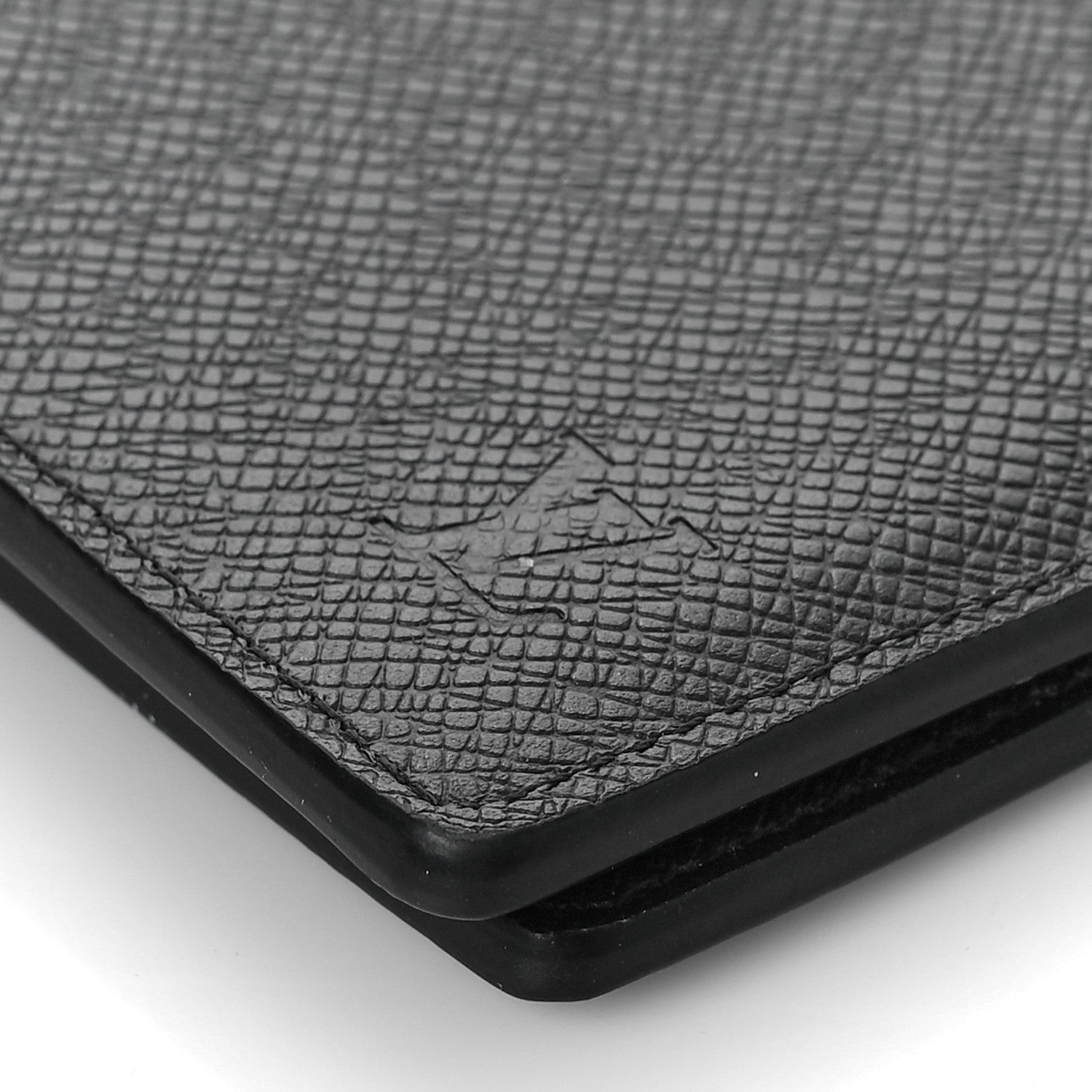 Louis Vuitton Taiga Multiple Wallet Ardoise 7 of 7