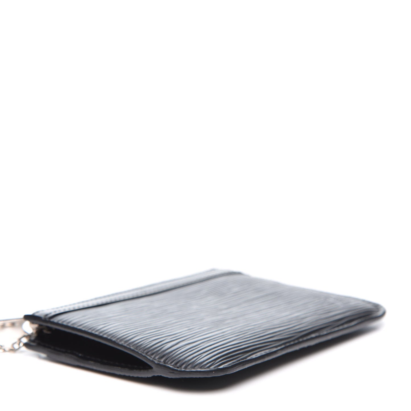 Epi Key Pouch Black