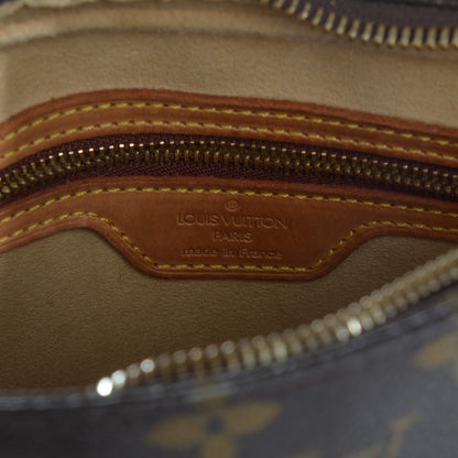 Louis Vuitton Monogram Looping MM 7 of 8