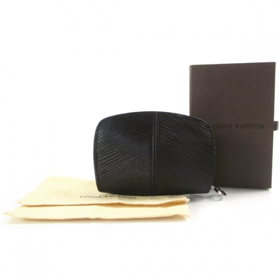 Epi Z Wallet Clutch Black