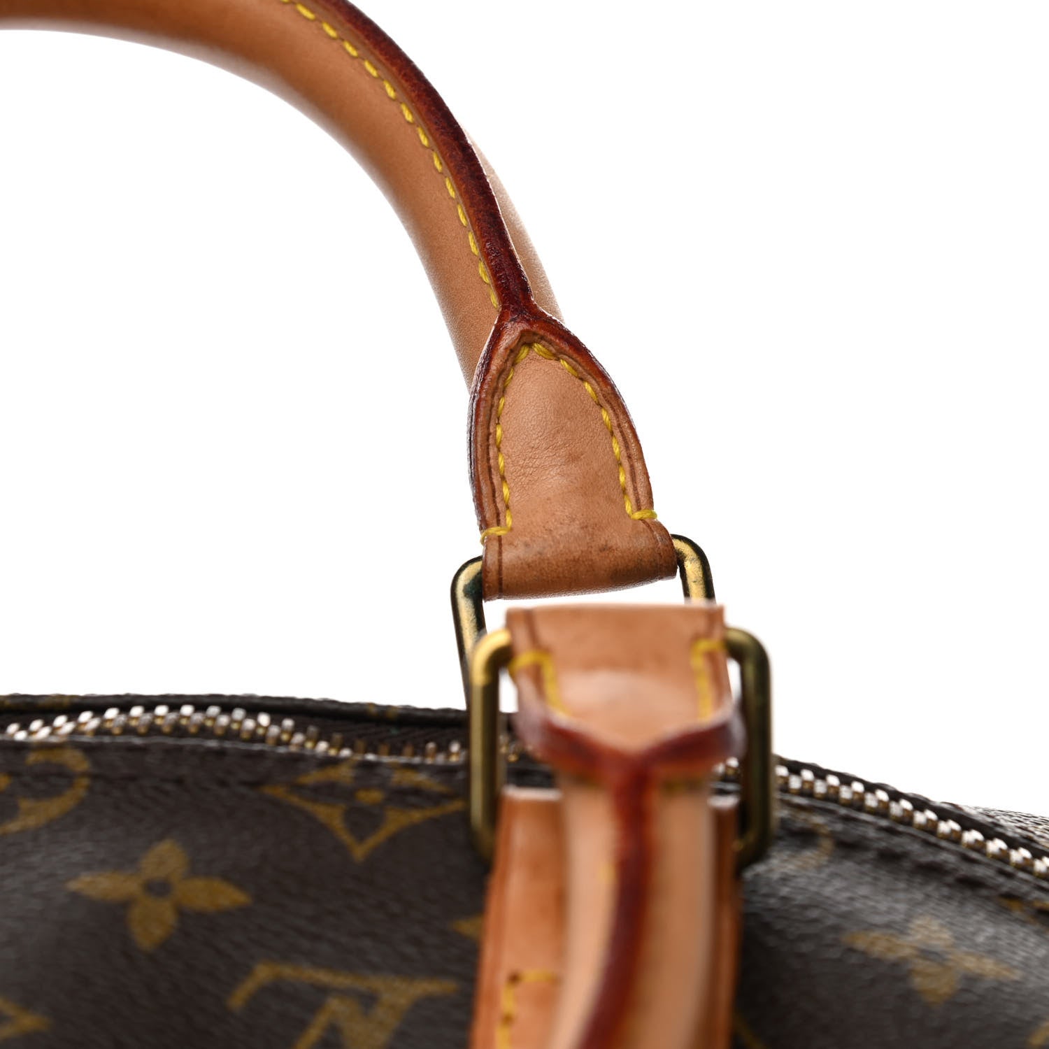Louis Vuitton Monogram Keepall 50 18 of 18