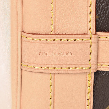 Louis Vuitton Monogram Noe 7 of 10