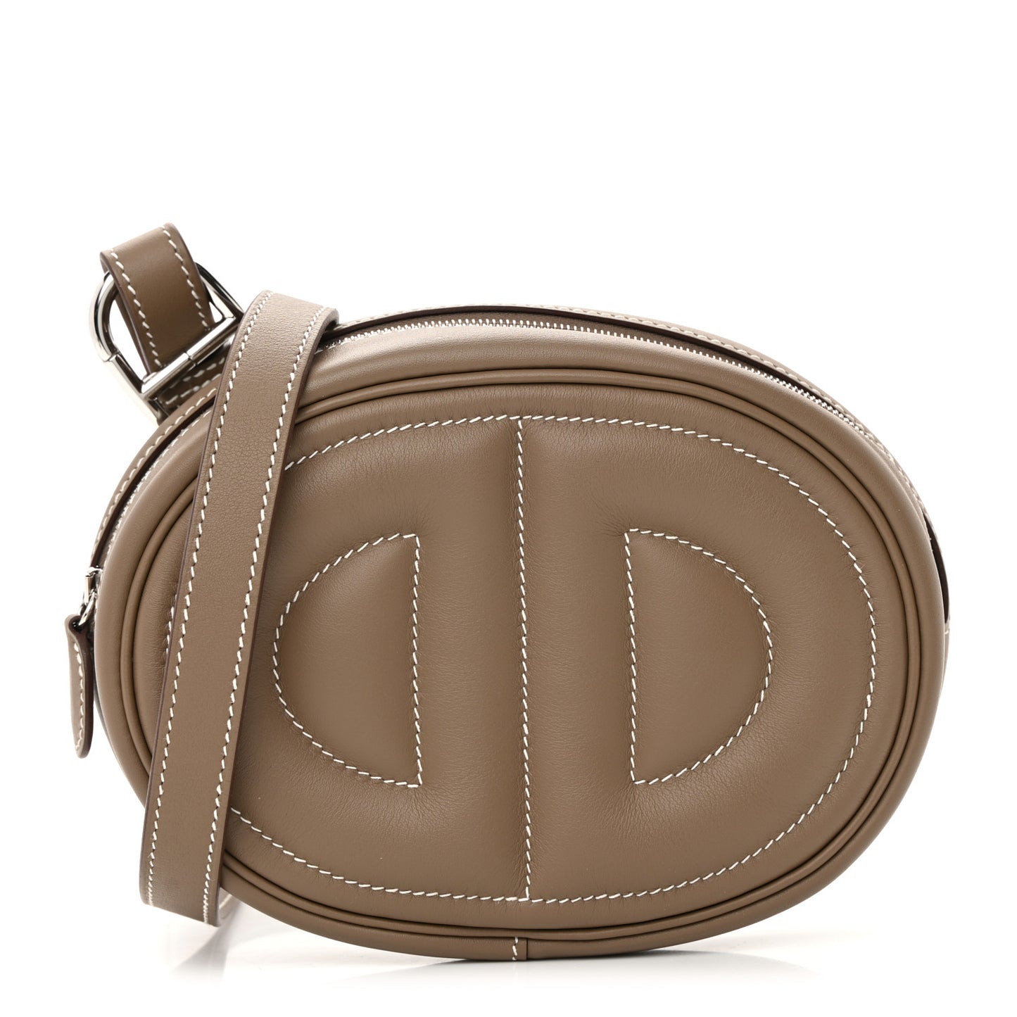 Swift In-The-Loop Belt Bag Etoupe