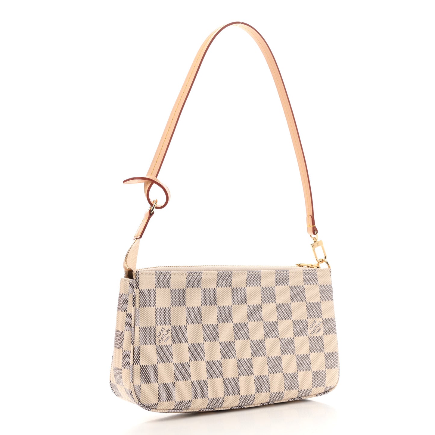 Damier Azur Pochette Accessories NM