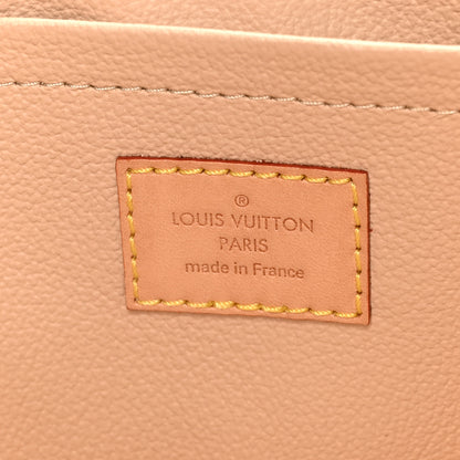 Louis Vuitton Monogram Toiletry Bag 5 of 9