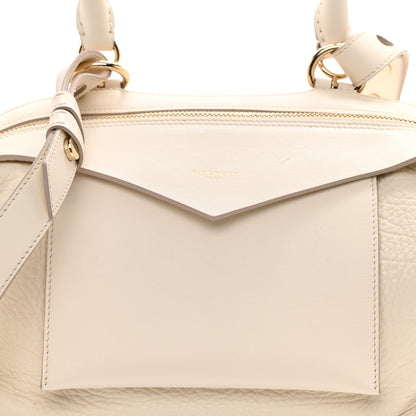 Givenchy Calfskin Small Sway Off White 17 of 28