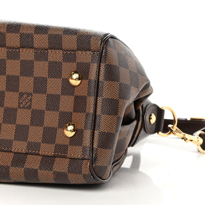 Louis Vuitton Damier Ebene Trevi PM 10 of 12