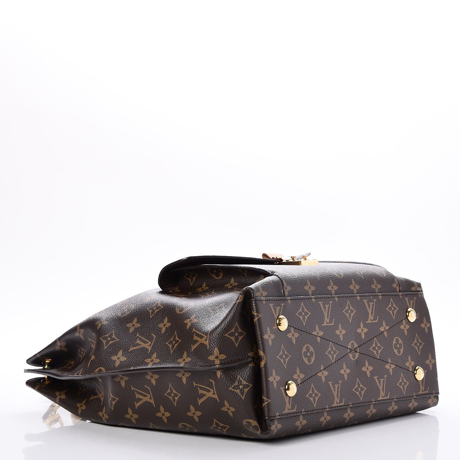 Louis Vuitton Monogram Metis 5 of 9