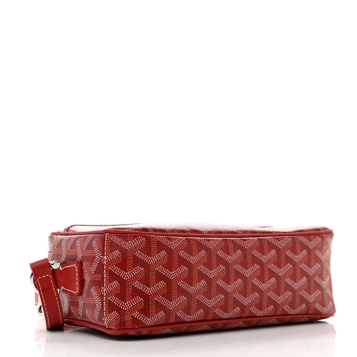 Goyardine Sac Cap Vert Red