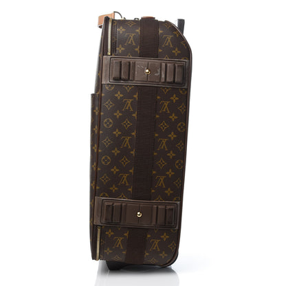 Louis Vuitton Monogram Pegase 55 5 of 14
