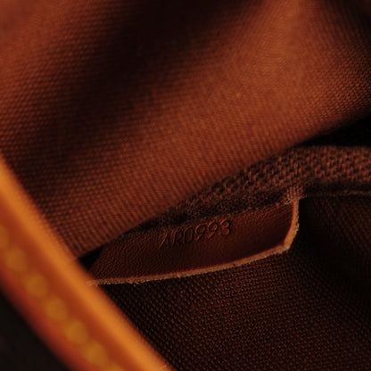 Louis Vuitton Monogram Saumur 30 6 of 7