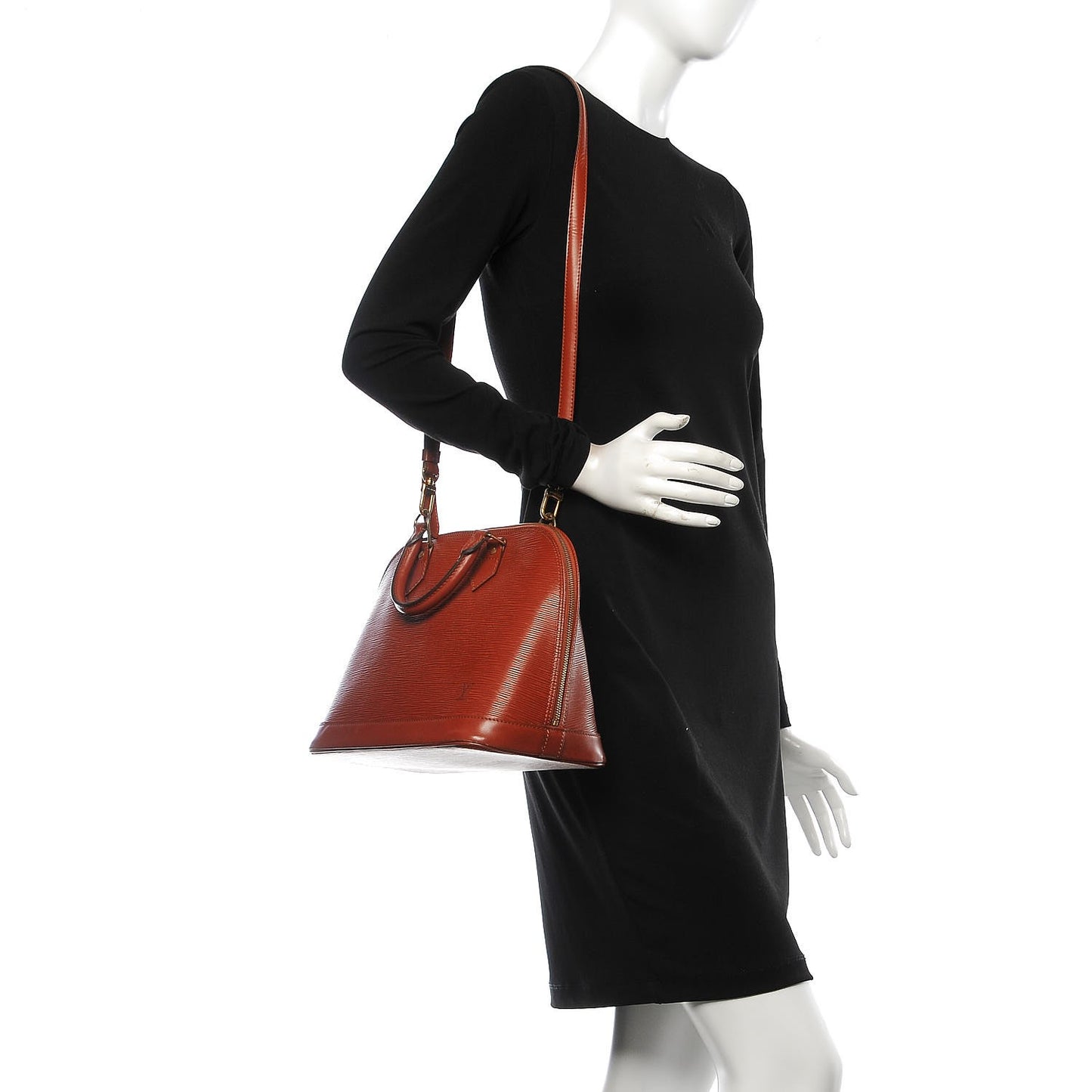 Epi Alma PM Kenyan Fawn