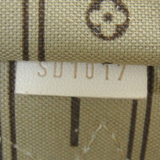 Louis Vuitton Monogram Neverfull PM 1 of 1