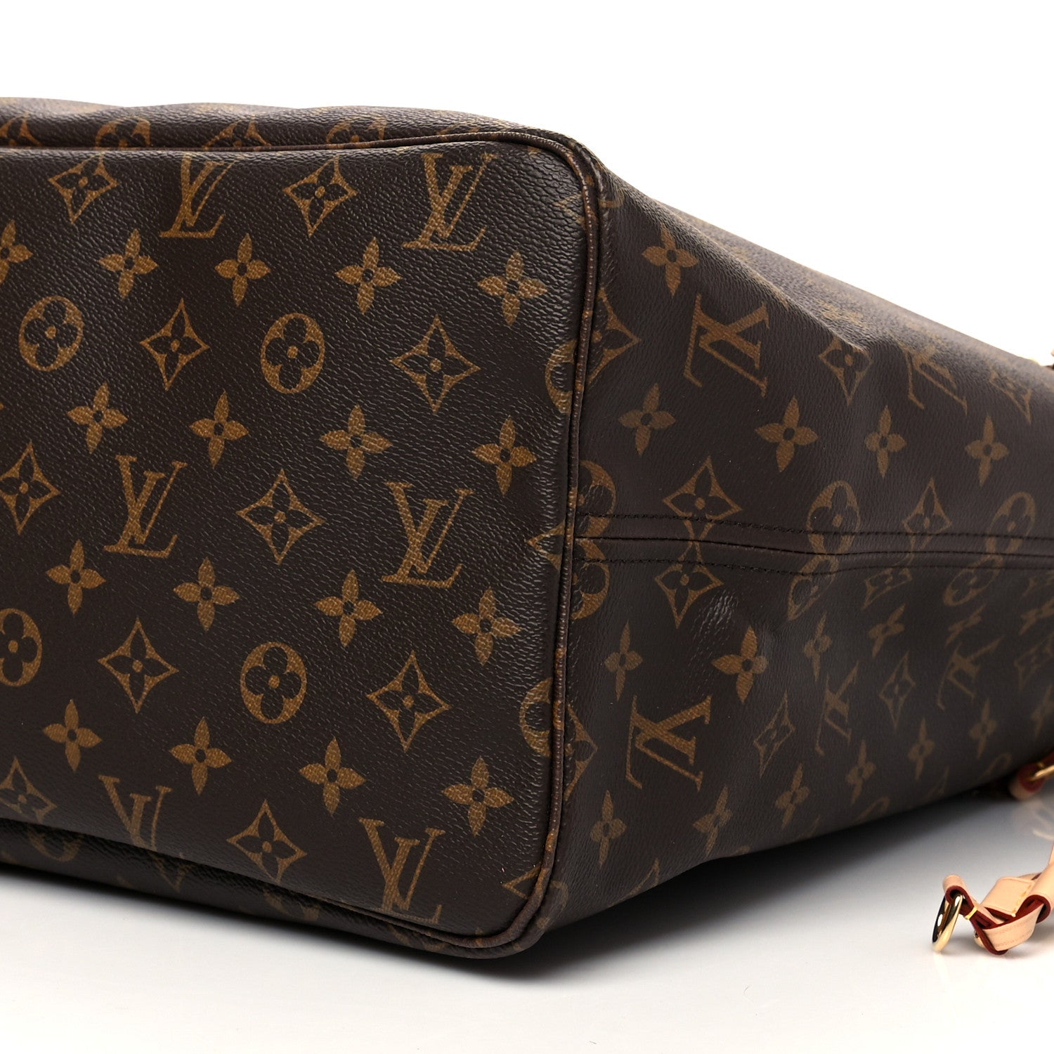 Louis Vuitton Monogram Neo Neverfull GM Pivoine 12 of 12