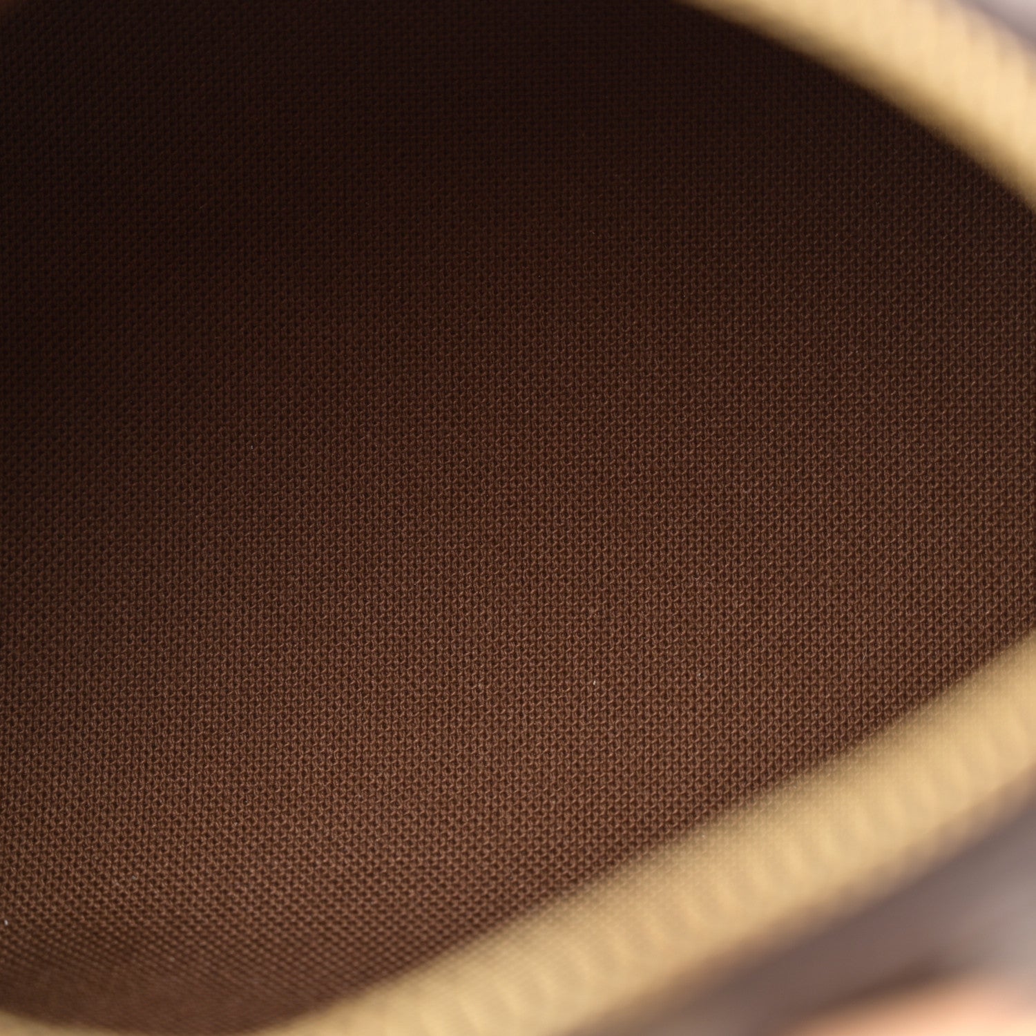 Louis Vuitton Monogram Nano Speedy 5 of 10